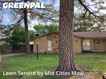 Lawn Service nearby Hurst, TX, 
