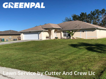 Lawn Mowing Service nearby Cape Coral, FL, 