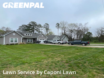 Lawn Mowing nearby Charlotte, NC, 