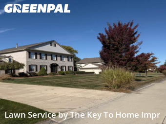 Lawn Mowing nearby Rochester, MI, 