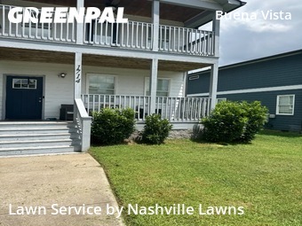 Lawn Care nearby Nashville, TN, 