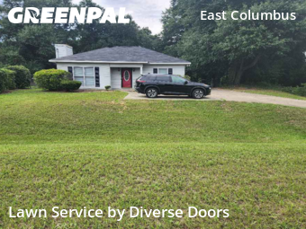 Lawn Care nearby Columbus, GA, 