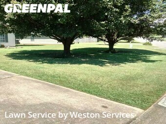 Lawn Mow nearby Bessemer, AL, 