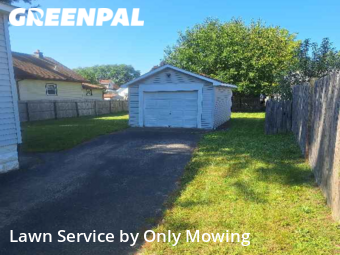 Yard Cutting nearby Schenectady, NY, 
