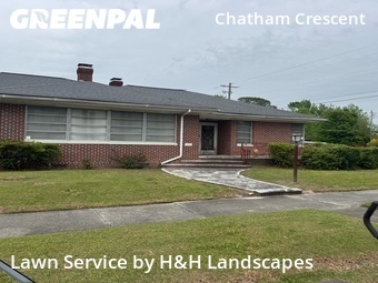 Lawn Service nearby Savannah, GA, 