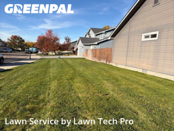 Lawn Mow nearby Meridian, ID, 