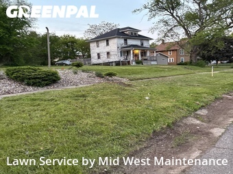 Landscaping Services In Jackson,49201,Landscapers by Mid West Maintenance, work completed in Jun , 2026