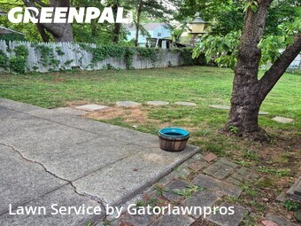 Lawn mowed in Willow Grove, 19090