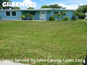 Lawn Service nearby Venice, FL, 