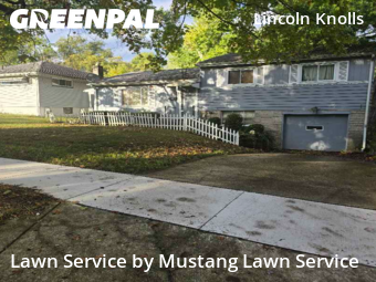 Lawn Mow nearby Youngstown, OH, 