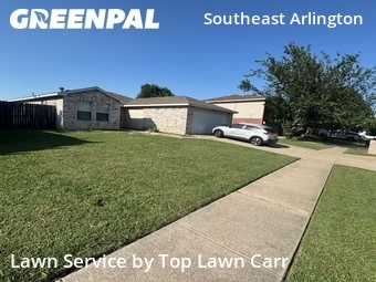 Lawn Care Service nearby Arlington, TX, 