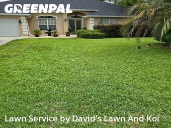 Lawn Care nearby Ocala, FL, 