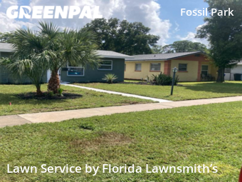 Lawn Care nearby St. Petersburg, FL, 