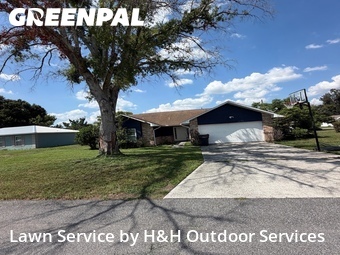Lawn Service nearby Lake Wales, FL, 