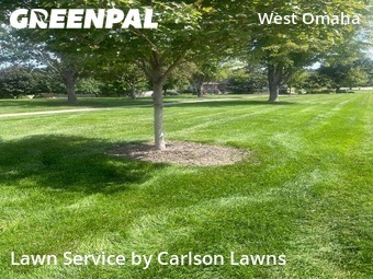 Grass Cutting nearby Omaha, NE, 