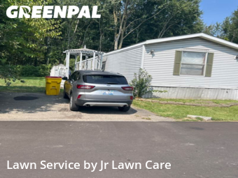 Grass Cutting nearby Westland, MI, 