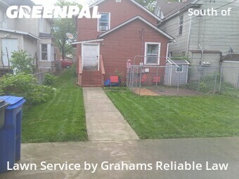 Lawn Mowing nearby Saint Paul, MN, 