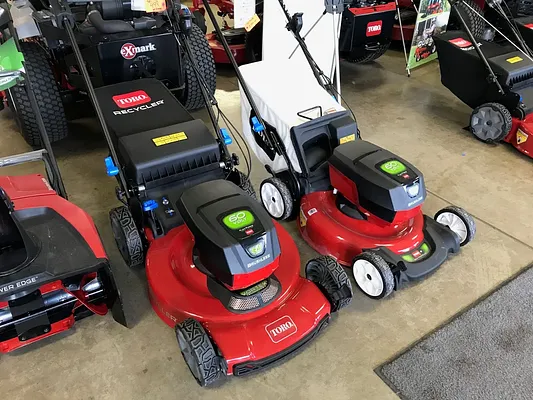 Russo Outdoor Power Plus Photo 21
