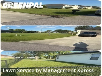 Grass Cutting nearby Punta Gorda, FL, 