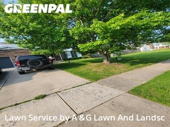 Lawn Cut nearby Cincinnati, OH, 