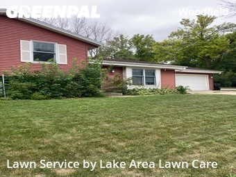 Lawn Service nearby Waukesha, WI, 