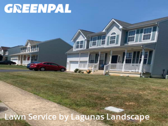 Lawn Cutting nearby Falmouth, VA, 
