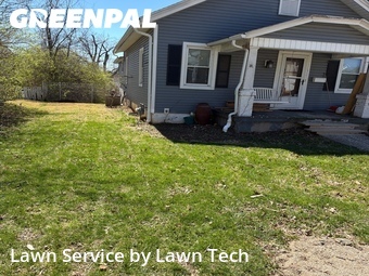 Lawn Mow nearby Dayton, OH, 