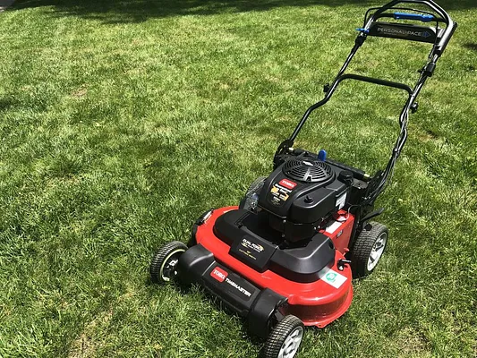 Sylvania Mower Center Photo 16