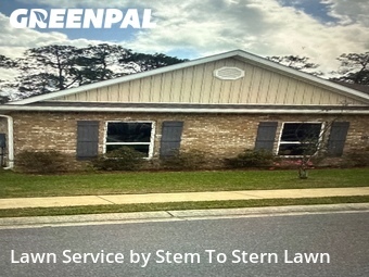 Grass Cutting nearby Biloxi, MS, 