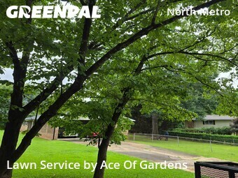 Yard Cutting nearby Duluth, GA, 
