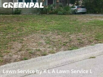 Yard Cutting nearby St. Petersburg, FL, 