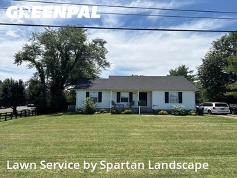 Yard Mowing nearby Murfreesboro, TN, 