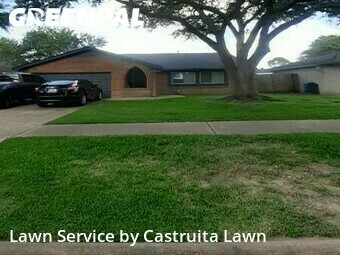 Grass Cut nearby Houston, TX, 