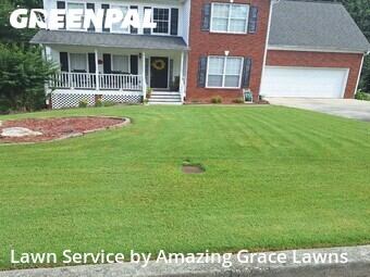 Lawn Care Service nearby Lawrenceville, GA, 