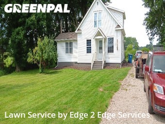 Lawn Cutting nearby Byron Center, MI, 