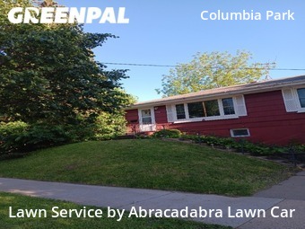 Lawn Care Service nearby Minneapolis, MN, 