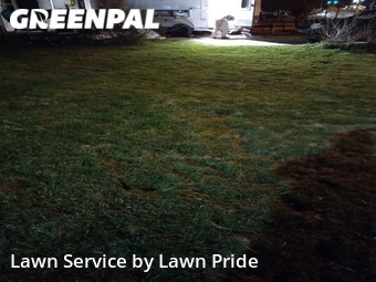 Yard Mowing nearby Fort Wayne, IN, 