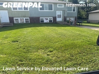 Lawn Mowing Service nearby Kansas City, KS, 