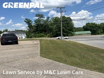 Lawn Mowing nearby Clarksville, TN, 