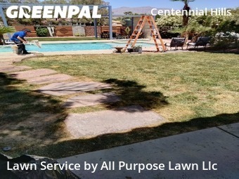 Grass Cutting nearby Las Vegas, NV, 
