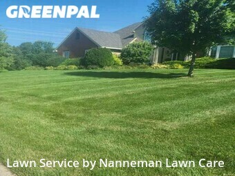 Lawn Mowing nearby Fort Wayne, IN, 