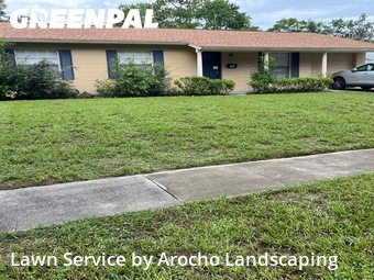 Yard Mowing nearby Casselberry, FL, 