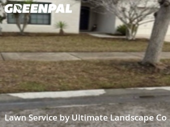 Lawn Care Service nearby Wimauma, FL, 