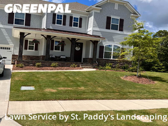 Yard Mowing nearby Charlotte, NC, 