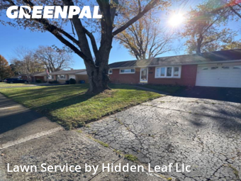 Grass Cut nearby Tipp City, OH, 