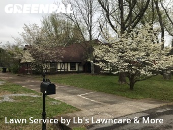 Lawn Mowing Service nearby Murfreesboro, TN, 