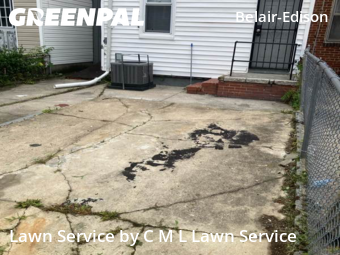 Lawn Service nearby Baltimore, MD, 