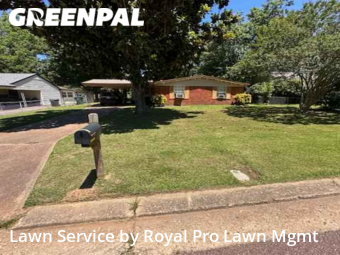 Yard Cutting nearby Southaven, MS, 