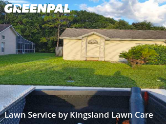 Yard Cutting nearby Oviedo, FL, 