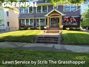 Lawn Care nearby Cleveland, OH, 
